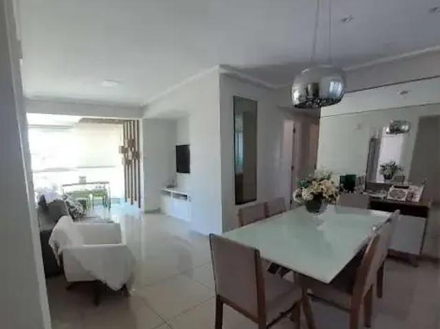 Apartamento venda em Região Geográfica Imediata de Aracaju, Região Metropolitana de Aracaju