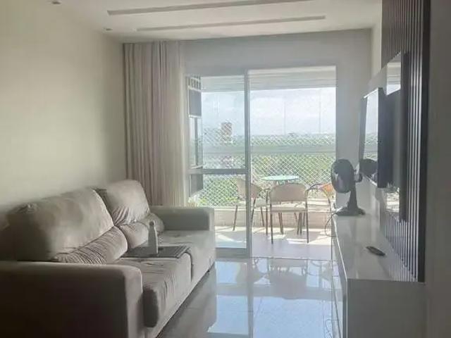 Apartamento venda em Região Geográfica Imediata de Aracaju, Região Metropolitana de Aracaju