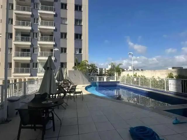 Apartamento venda em Região Geográfica Imediata de Aracaju, Região Metropolitana de Aracaju