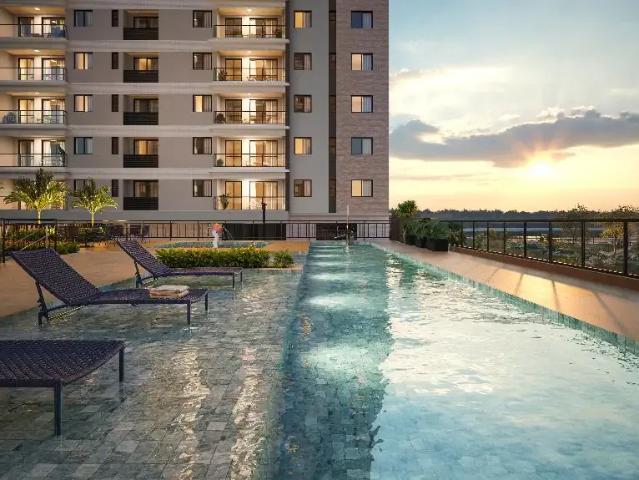 Apartamento venda em Região Geográfica Imediata de Aracaju, Região Metropolitana de Aracaju