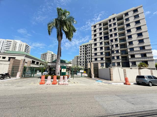 Apartamento venda em Aningas, Aracaju