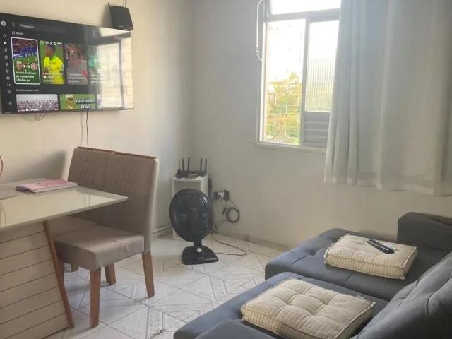 Apartamento venda em Canto do Mar, Aracaju