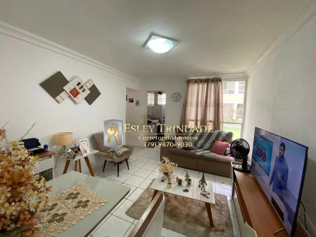 Apartamento venda em Senhor do Bomfim, Aracaju
