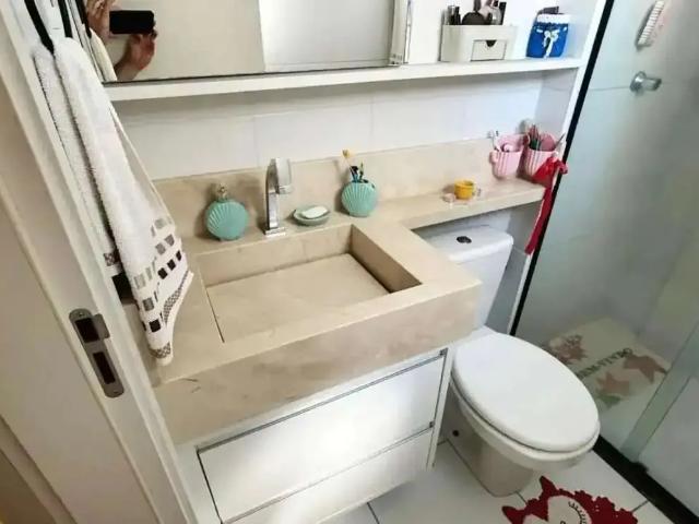 Apartamento venda em Região Geográfica Imediata de Aracaju, Região Metropolitana de Aracaju