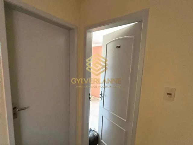 Apartamento venda em Aningas, Aracaju