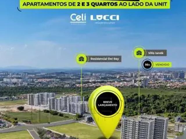 Apartamento venda em Região Geográfica Imediata de Aracaju, Região Metropolitana de Aracaju