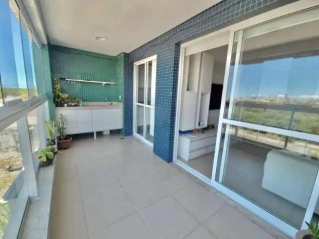 Apartamento venda em Aracaju