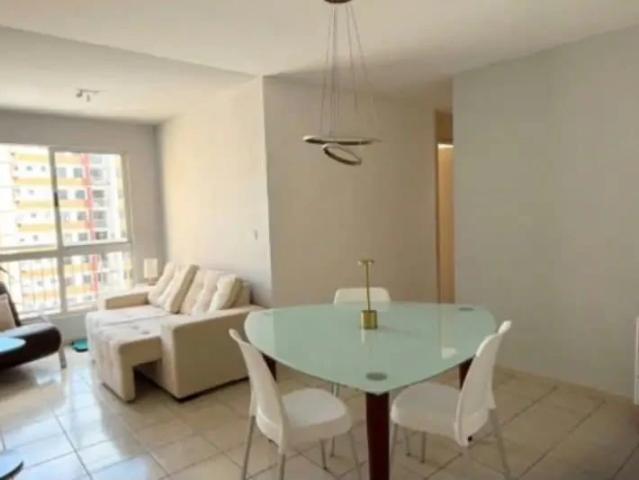 Apartamento venda em Aningas, Aracaju