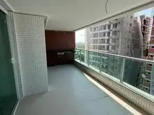 Apartamento venda em Região Geográfica Imediata de Aracaju, Região Metropolitana de Aracaju