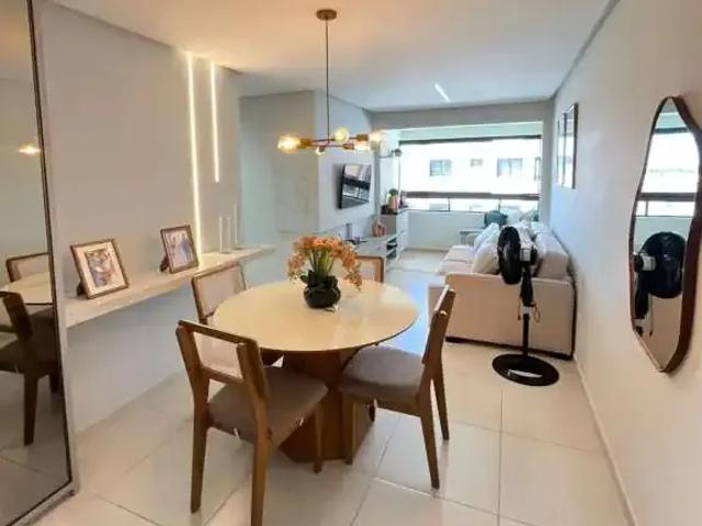 Apartamento venda em Região Geográfica Imediata de Aracaju, Região Metropolitana de Aracaju