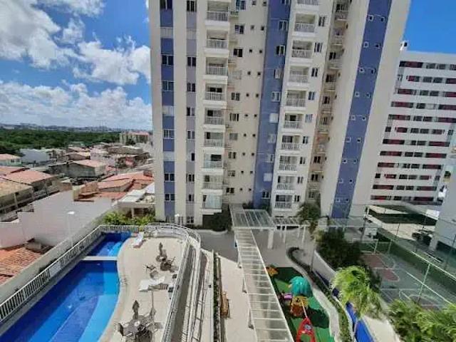 Apartamento venda em Região Geográfica Imediata de Aracaju, Região Metropolitana de Aracaju