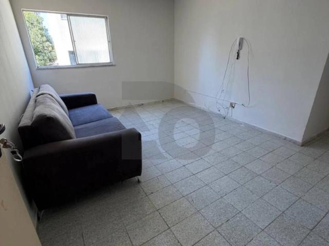 Apartamento venda em Aningas, Aracaju