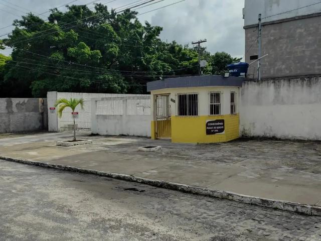 Apartamento venda em Aningas, Aracaju