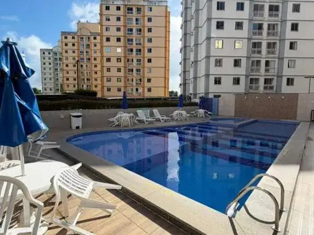 Apartamento venda em Região Geográfica Imediata de Aracaju, Região Metropolitana de Aracaju
