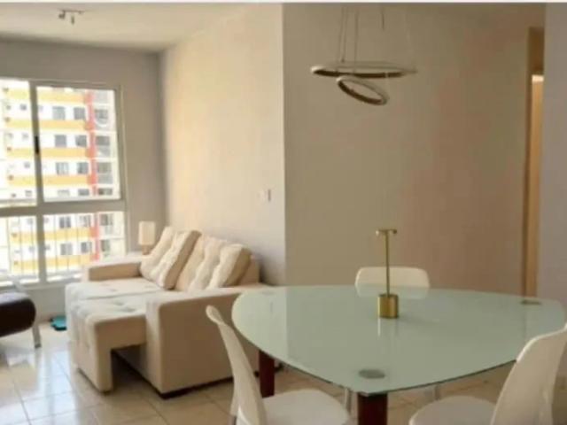 Apartamento venda em Aningas, Aracaju