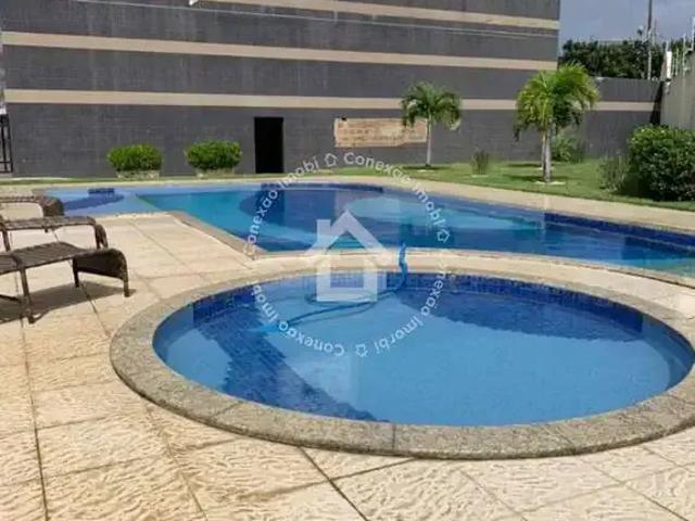 Apartamento venda em Região Geográfica Imediata de Aracaju, Região Metropolitana de Aracaju