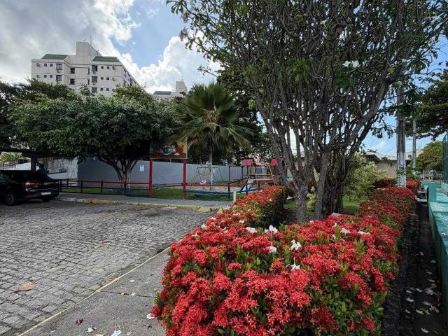 Apartamento venda em Aningas, Aracaju