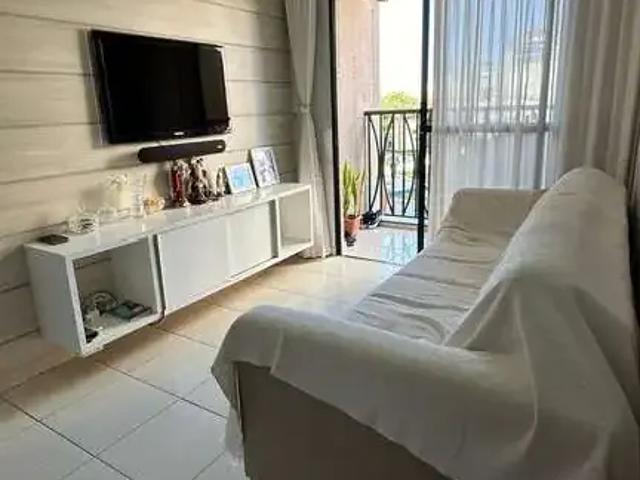 Apartamento venda em Região Geográfica Imediata de Aracaju, Região Metropolitana de Aracaju