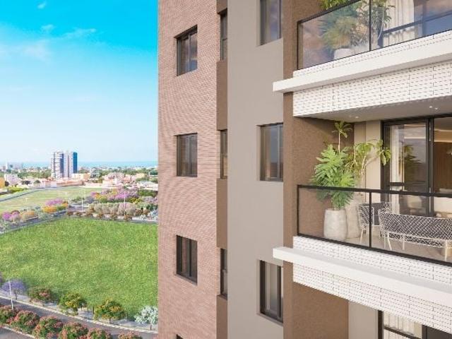 Apartamento venda em Farolândia, Aracaju