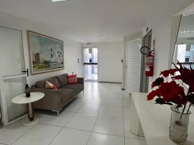 Apartamento venda em Região Geográfica Imediata de Aracaju, Região Metropolitana de Aracaju