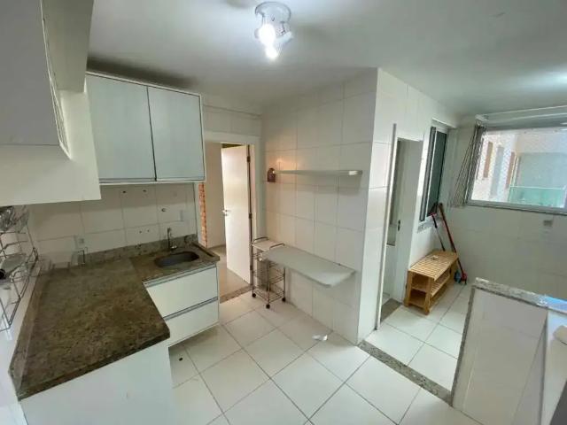 Apartamento venda em Região Geográfica Imediata de Aracaju, Região Metropolitana de Aracaju