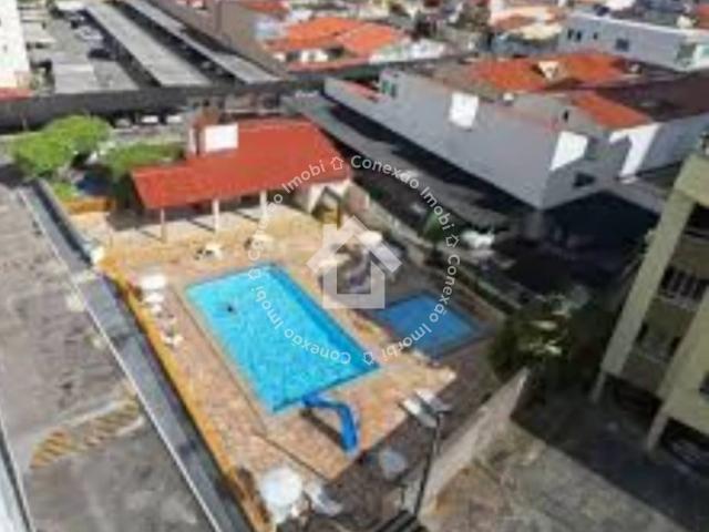 Apartamento venda em Suíça, Aracaju