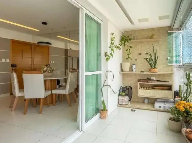 Apartamento venda em Região Geográfica Imediata de Aracaju, Região Metropolitana de Aracaju