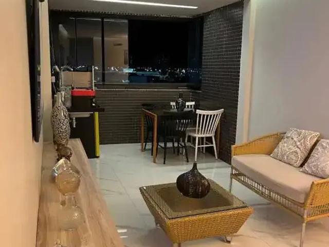 Apartamento venda em Região Geográfica Imediata de Aracaju, Região Metropolitana de Aracaju