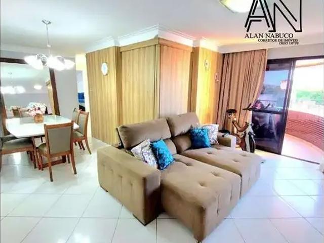 Apartamento venda em Aracaju