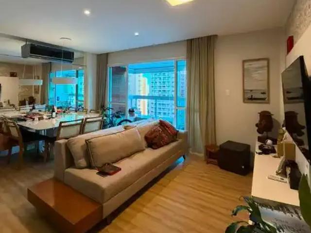 Apartamento venda em Região Geográfica Imediata de Aracaju, Região Metropolitana de Aracaju