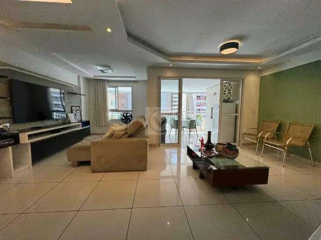 Apartamento venda em Região Geográfica Imediata de Aracaju, Região Metropolitana de Aracaju