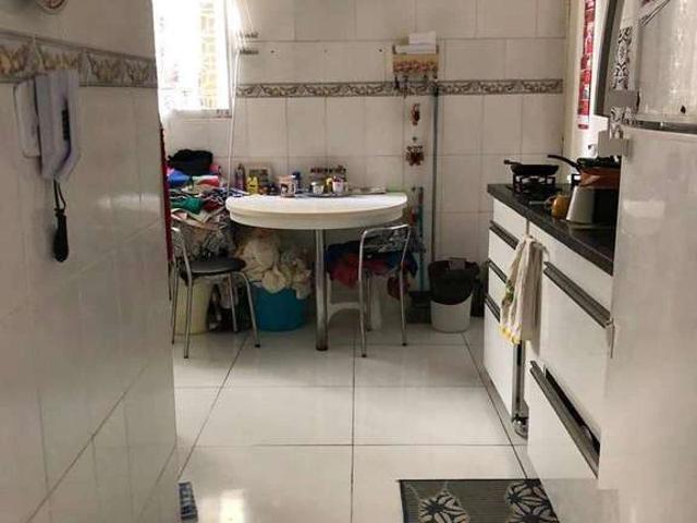 Apartamento venda em Condomínio Verdes Mares, Aracaju