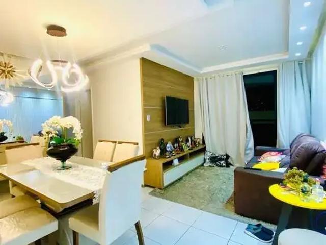 Apartamento venda em Região Geográfica Imediata de Aracaju, Região Metropolitana de Aracaju