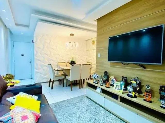 Apartamento venda em Região Geográfica Imediata de Aracaju, Região Metropolitana de Aracaju