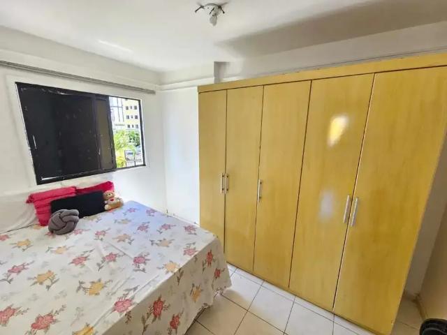 Apartamento venda em Região Geográfica Imediata de Aracaju, Região Metropolitana de Aracaju