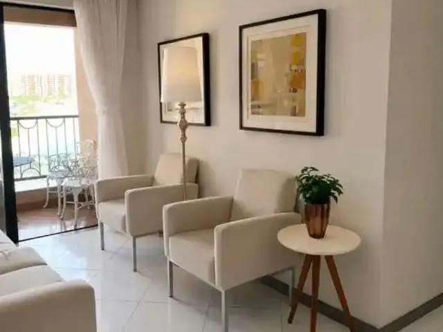 Apartamento venda em Região Geográfica Imediata de Aracaju, Região Metropolitana de Aracaju