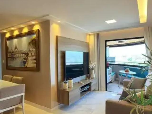 Apartamento venda em Região Geográfica Imediata de Aracaju, Região Metropolitana de Aracaju