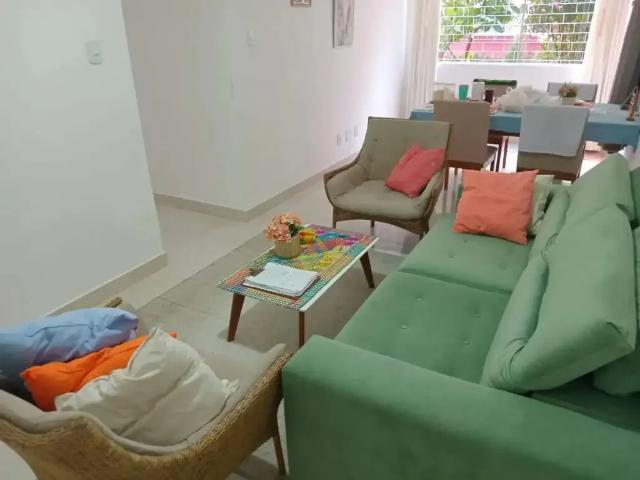 Apartamento venda em Região Geográfica Imediata de Aracaju, Região Metropolitana de Aracaju