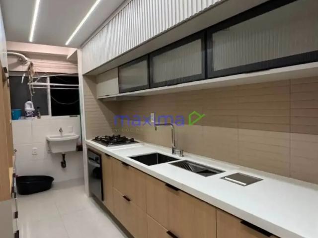 Apartamento venda em Região Geográfica Imediata de Aracaju, Região Metropolitana de Aracaju