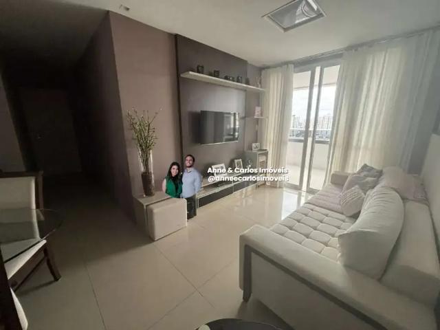Apartamento venda em Região Geográfica Imediata de Aracaju, Região Metropolitana de Aracaju
