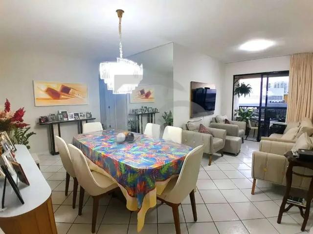 Apartamento venda em Região Geográfica Imediata de Aracaju, Região Metropolitana de Aracaju