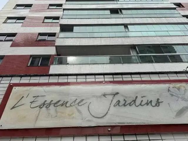 Apartamento venda em Grageru, Aracaju