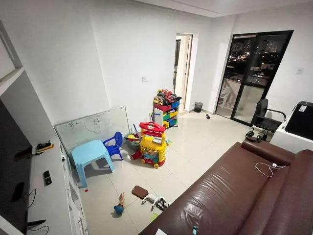 Apartamento venda em Região Geográfica Imediata de Aracaju, Região Metropolitana de Aracaju