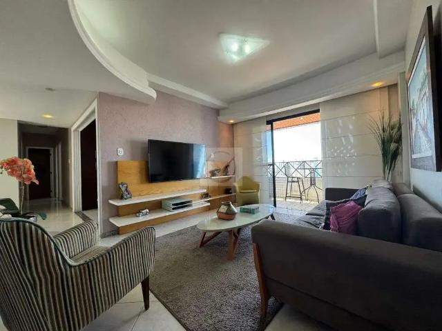 Apartamento venda em Região Geográfica Imediata de Aracaju, Região Metropolitana de Aracaju
