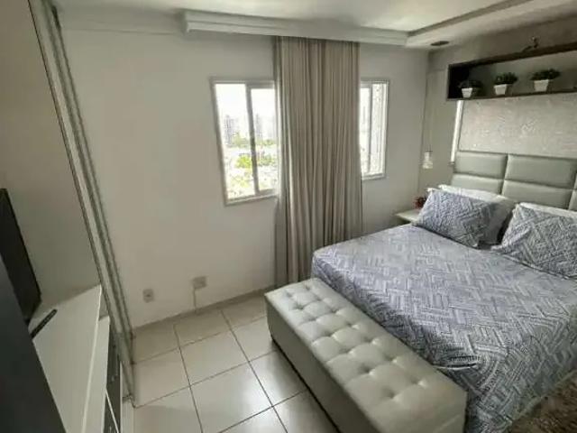 Apartamento venda em Região Geográfica Imediata de Aracaju, Região Metropolitana de Aracaju