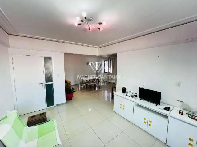 Apartamento venda em Região Geográfica Imediata de Aracaju, Região Metropolitana de Aracaju