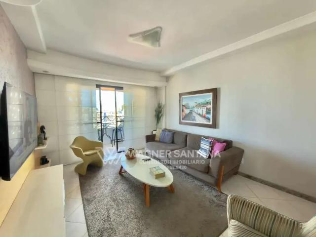 Apartamento venda em Região Geográfica Imediata de Aracaju, Região Metropolitana de Aracaju