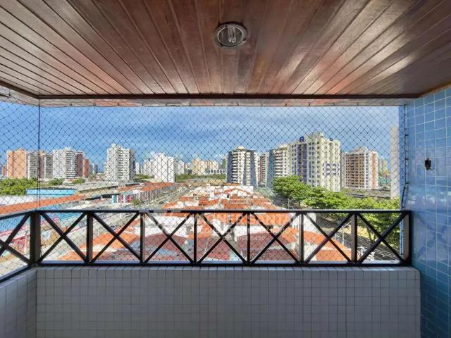 Apartamento venda em Região Geográfica Imediata de Aracaju, Região Metropolitana de Aracaju