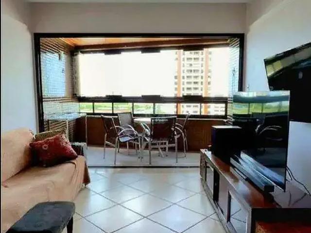 Apartamento venda em Região Geográfica Imediata de Aracaju, Região Metropolitana de Aracaju