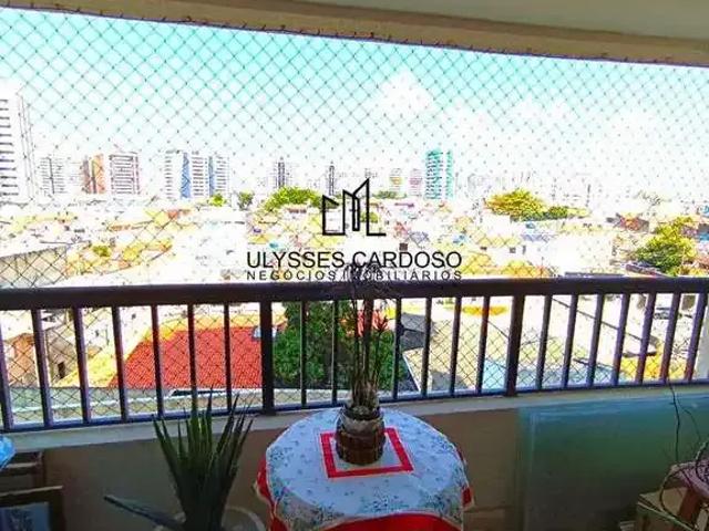 Apartamento venda em Região Geográfica Imediata de Aracaju, Região Metropolitana de Aracaju